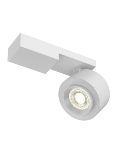LED спот MAYTONI C062CL-L12W3K TREO