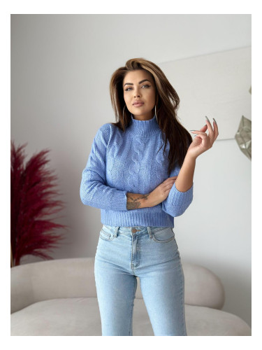 Edoti Women's sweater EL