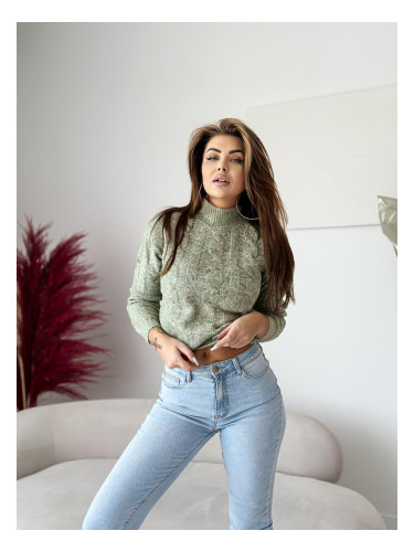 Edoti Women's sweater EL