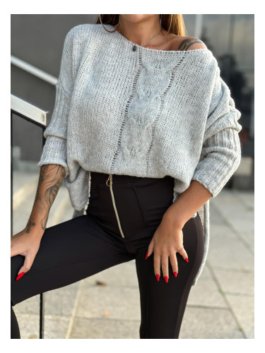 Edoti Women's sweater EL