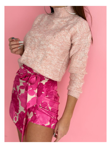 Edoti Women's sweater EL