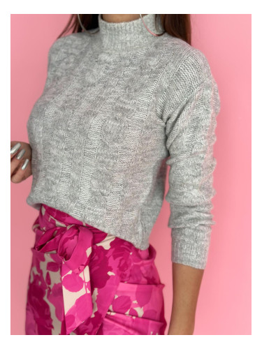 Edoti Women's sweater EL