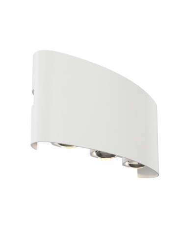 LED фасаден аплик MAYTONI O417WL-L6W3K STRATO