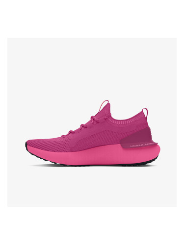 Сникърси Under Armour W HOVR Phantom 3 SE Pink EUR 37.5