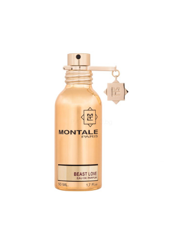 Montale Beast Love Eau de Parfum 50 ml