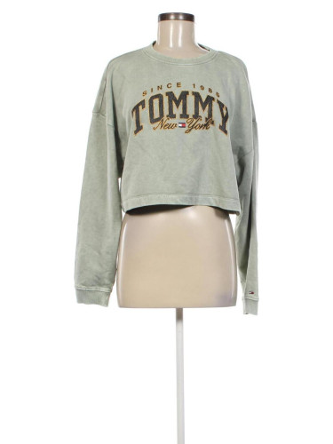 Дамска блуза Tommy Jeans