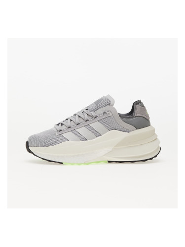 Сникърси adidas Avryn_X Grey Two/ Grey One/ Grey Spa EUR 38