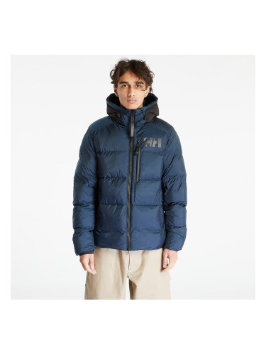 Яке Helly Hansen Active Winter Parka Midnight M