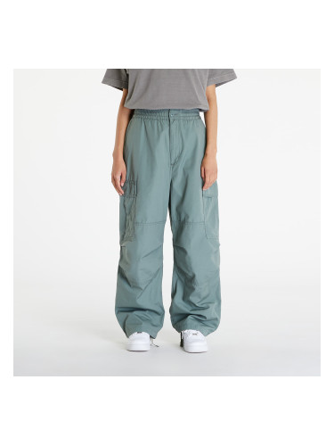 Панталони Carhartt WIP W' Jet Cargo Pant Park Rinsed S