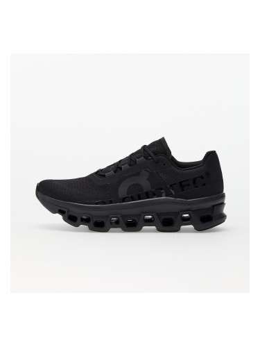 Сникърси On M Cloudmonster All Black EUR 44.5