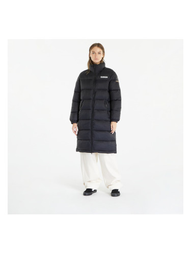 Яке NAPAPIJRI A-Box Long W 2 Jacket Black S