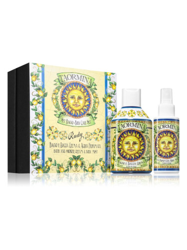 Rudy - Le Maioliche Portofino подаръчен комплект за жени