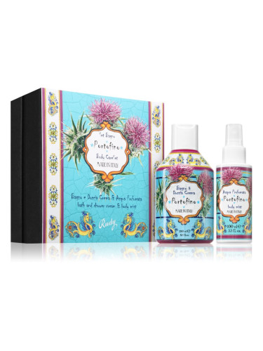 Rudy - Le Maioliche Taormina подаръчен комплект за жени