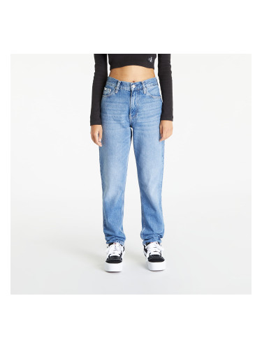 Дънки Calvin Klein Jeans Mom Jean Denim Medium W28/L30