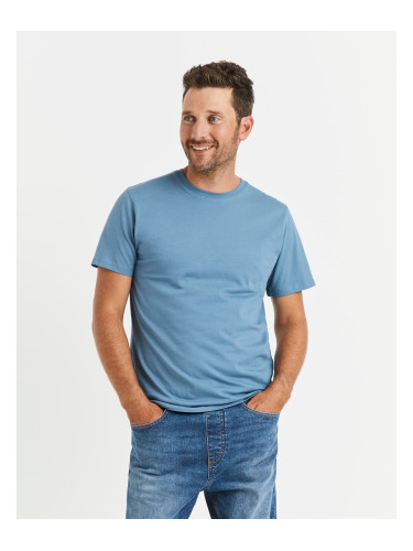 Celio T-shirt Tebase - Men's