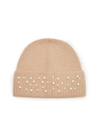 Beige women's hat ORSAY - Women's