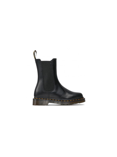 Dr. Martens 2976 Hi Chelsea Boots