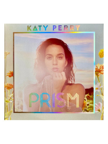 Katy Perry - Prism (US) (2 LP)