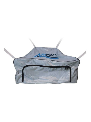 Arimar Bow Bag for Inflatable Boats Grey Надуваем аксесоар за лодка