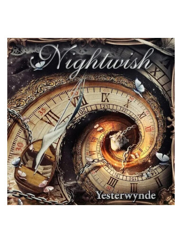 Nightwish - Yesterwynde (Jewelcase) (CD)