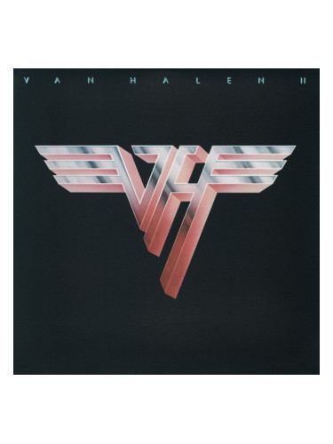 Van Halen - Van Halen II (Remastered) (LP)