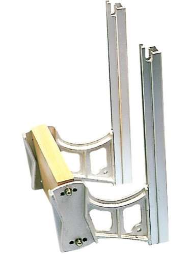 Osculati Auxiliary Outboard Bracket Носач