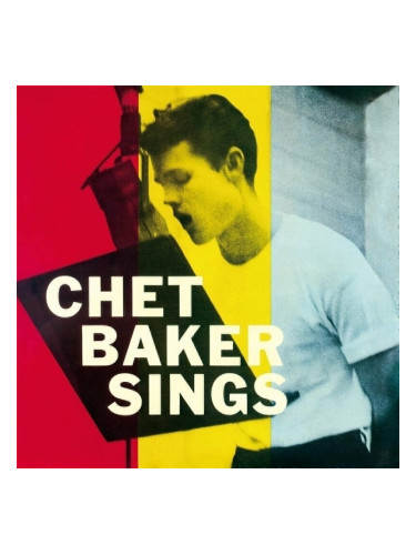 Chet Baker - Chet Baker Sings (Reissue) (180g) (LP)