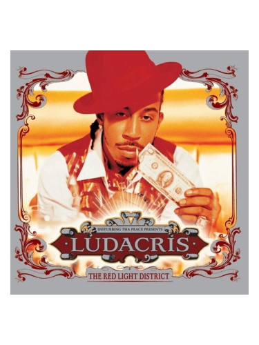 Ludacris - The Red Light District (2 LP)