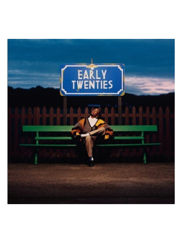 Cat Burns - Early Twenties (LP)