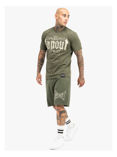 Tapout Men's t-shirt regular fit