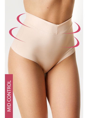 Стягащи бикини Jemma с висока талия