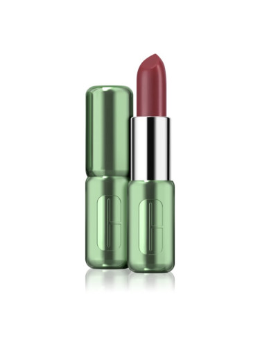 Clinique Pop™ Longwear Lipstick Satin сатенено червило цвят Cola Pop 3.9 гр.