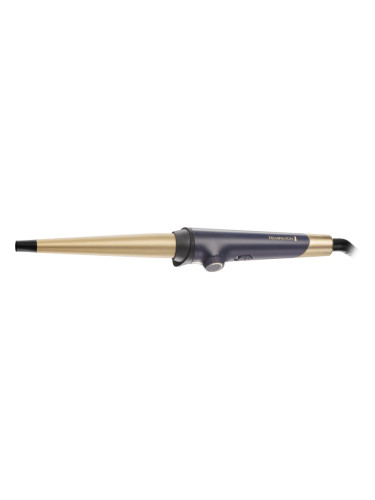 Remington Sapphire Luxe CI5805 Curling Wand конусовидна маша 1 бр.