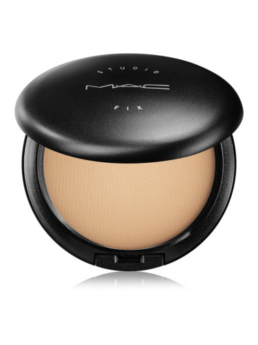 MAC Cosmetics Studio Fix Powder Plus Foundation компактна пудра 2 в 1 цвят NC30 15 гр.