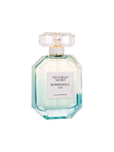 Victoria´s Secret Bombshell Isle Eau de Parfum за жени 100 ml