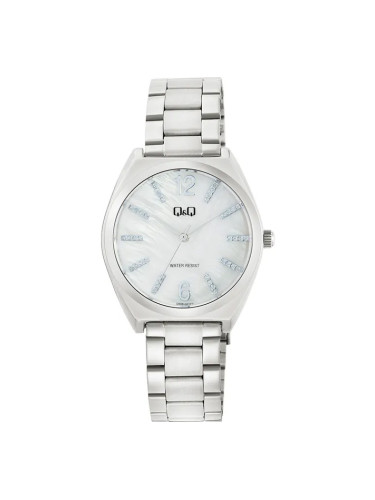 Дамски аналогов часовник Q&Q - Q90B-001PY