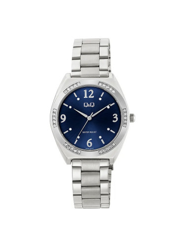 Дамски аналогов часовник Q&Q - Q89B-004PY