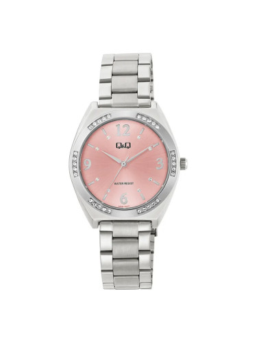 Дамски аналогов часовник Q&Q - Q89B-002PY