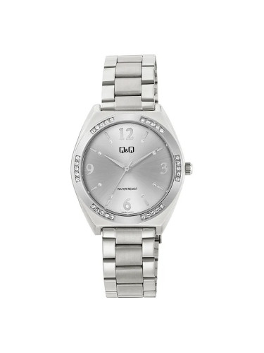 Дамски аналогов часовник Q&Q - Q89B-001PY