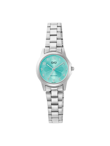 Дамски аналогов часовник Q&Q - C56A-007PY