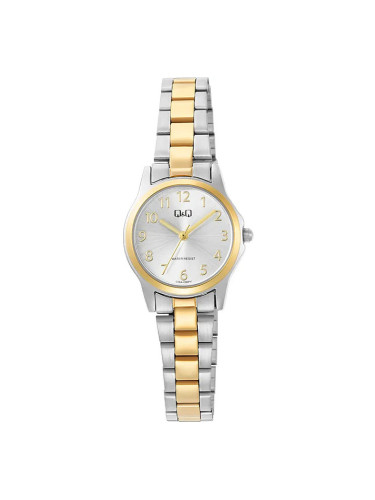Дамски аналогов часовник Q&Q - C56A-006PY