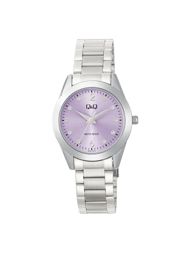 Дамски аналогов часовник Q&Q - Q82B-003PY