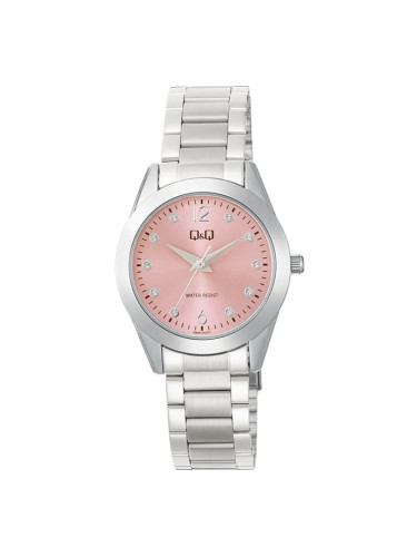 Дамски аналогов часовник Q&Q - Q82B-002PY