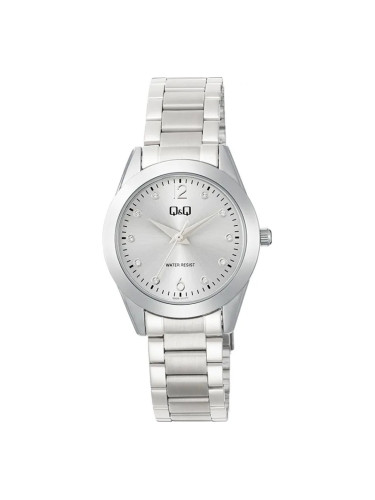 Дамски аналогов часовник Q&Q - Q82B-001PY