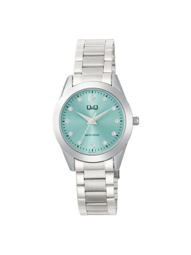 Дамски аналогов часовник Q&Q - Q82B-004PY