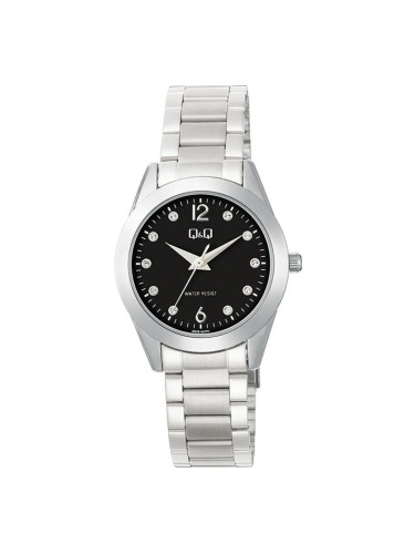 Дамски аналогов часовник Q&Q - Q82B-007PY