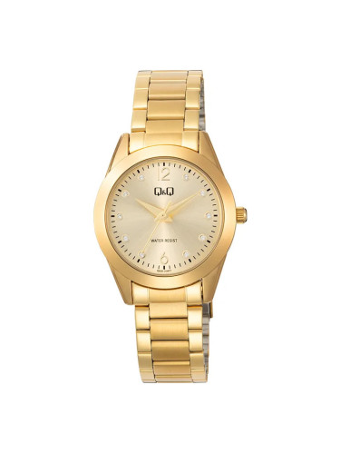 Дамски аналогов часовник Q&Q - Q82B-008PY