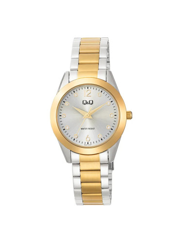 Дамски аналогов часовник Q&Q - Q82B-009PY