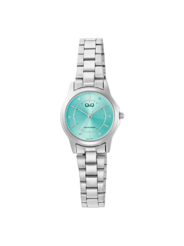 Дамски аналогов часовник Q&Q - C56A-010PY
