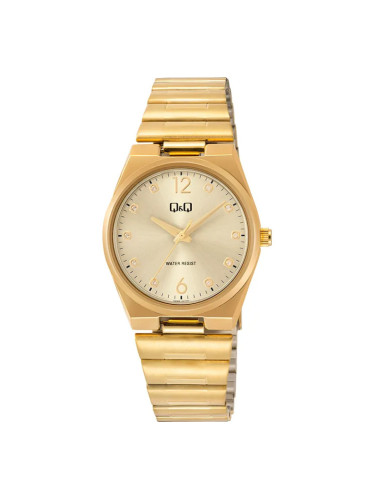 Дамски аналогов часовник Q&Q - Q84B-007PY